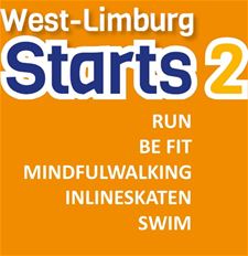West-Limburg 'Starts 2 Sport' - Beringen & Leopoldsburg