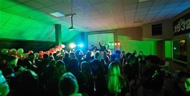 Wico Campus Lommel viert Chrysostomos - Lommel