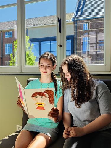 WICO Juniorcampus zet in op talent en uitdaging - Pelt