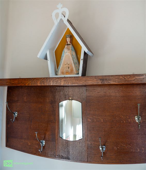 Wie kent de geschiedenis van het oude klooster - Bocholt