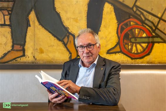 Wie koopt vandaag nog tweedehands boeken?