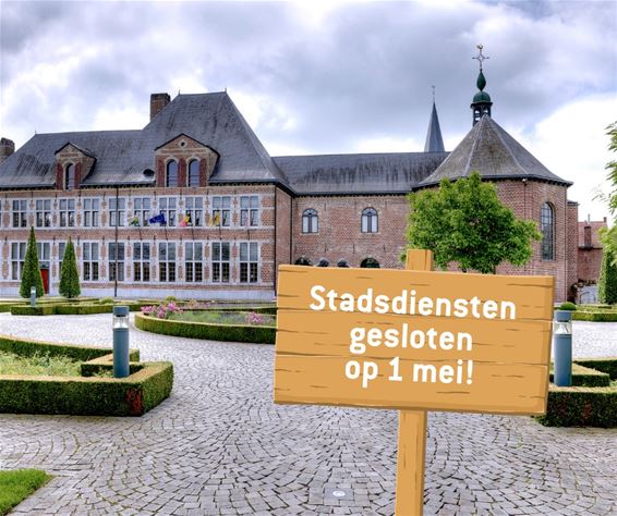 Wie maakt de brug? En wie niet?
