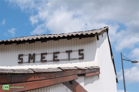 Hechtel-Eksel - Wie of wat was Smeets?