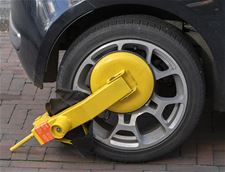 Bree - Wielklem: een doeltreffend wapen