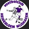 Wijshagen - Eendracht Houthalen 0-0 - Oudsbergen