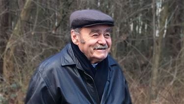 Willy Cools - Beringen