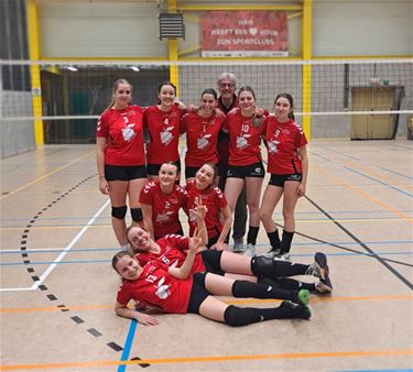 Winst en verlies voor HE-VOC - Hechtel-Eksel