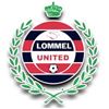 Winst met 4-0 voor Lommel United - Lommel