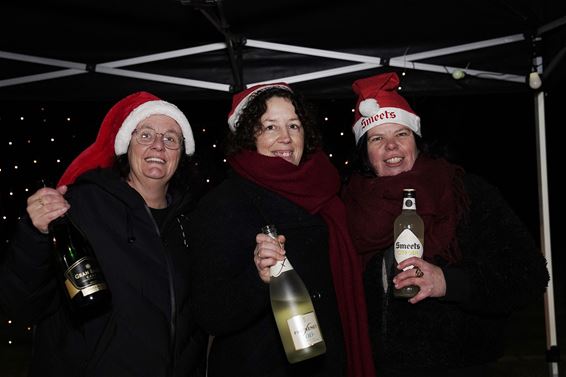 Winterdrink Stal Sport duurt extra lang