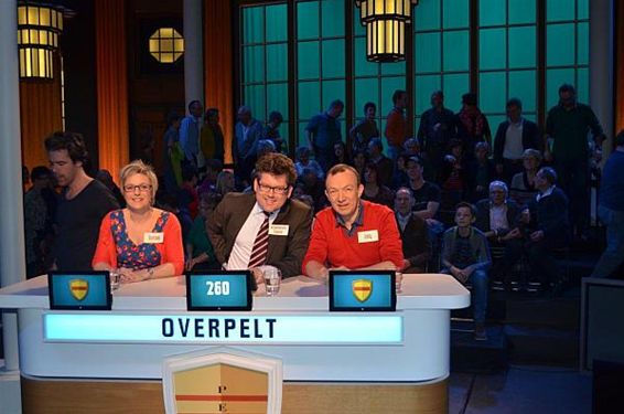 Wordt Overpelt de 'slimste gemeente'? - Overpelt
