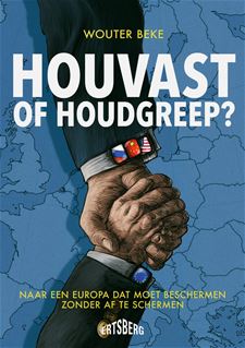Leopoldsburg - Wouter Beke: Houvast of houdgreep?