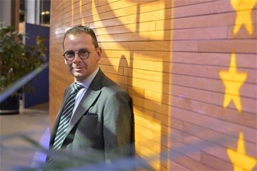 Wouter Beke wil spreken met Iraanse oppositie