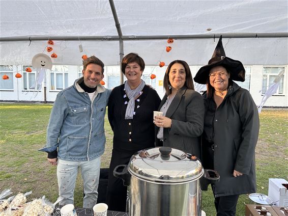 Xplow Halloween - Beringen