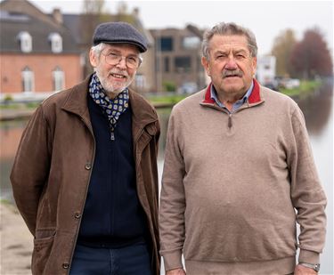 Yachting Club Bree blikt terug op 50 jaar kanaalpl - Bree