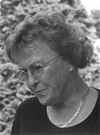 Yvonne Boonen overleden - Leopoldsburg