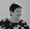 Yvonne Verdonck overleden - Lommel
