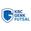 Zaalvoetbal: Aarschot - Genk 1-9 - Genk