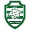 Zaalvoetbal: Borgerhout - Meeuwen 7-4 - Oudsbergen
