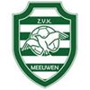Zaalvoetbal: Meeuwen - Wellen 3-4 - Meeuwen-Gruitrode