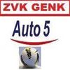 Zaalvoetbal: ZVK A5 Genk klopt Borgerhout - Genk