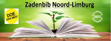 Zaden gezocht voor Zadenbib