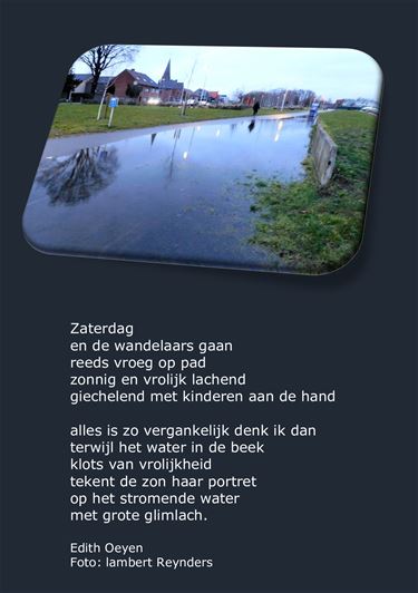 Zaterdag... - Beringen & Leopoldsburg