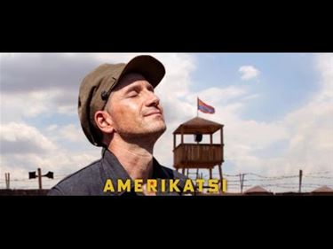 Zebra Cinema: Amerikatski - Pelt