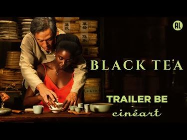 Zebra Cinema: 'Black Tea' - Pelt