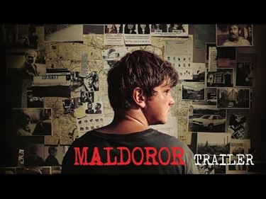 Zebra Cinema: Maldoror - Pelt