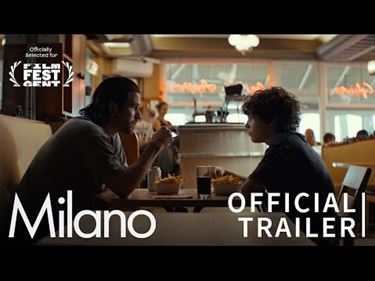 Zebracinema: Milano - Pelt