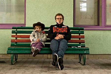 Zebra: 'Les Folles Aventures de Simon Konianski' - Hechtel-Eksel & Pelt
