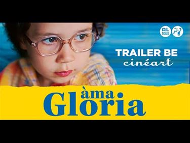 Zebracinema: 'Àma Gloria' - Pelt