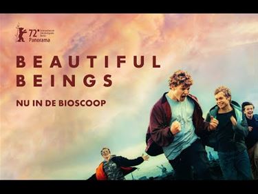 Zebracinema: 'Beautiful Beings' - Pelt