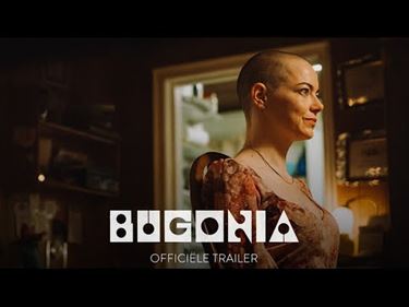 Zebracinema: Bugonia - Pelt