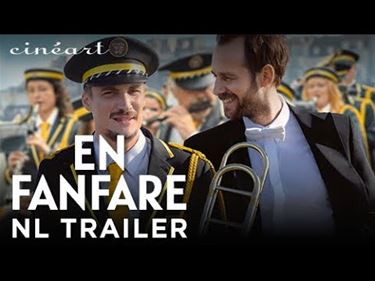 Zebra Cinema: En Fanfare - Pelt