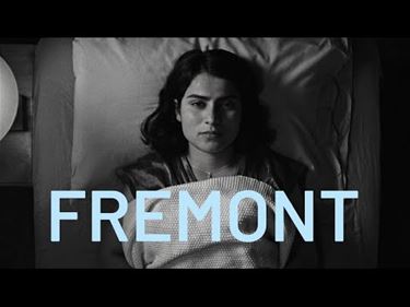 Zebracinema: Fremont - Pelt