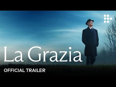 Zebracinema: La grazia - Pelt