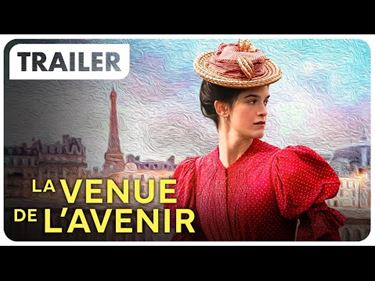 Zebracinema: La Venue de l'avenir - Pelt