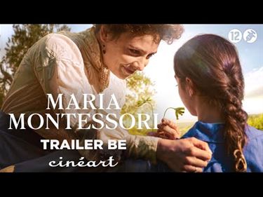 Zebracinema: Maria Montessori (la nouvelle femme) - Pelt