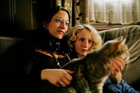 Zebracinema morgen: 'Le Hérisson' - Hechtel-Eksel & Pelt