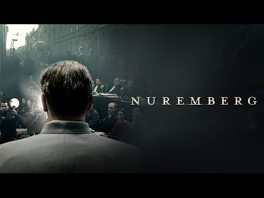 Zebracinema: Nuremberg - Pelt
