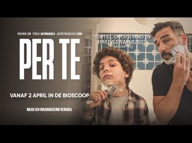 Pelt - Zebracinema: Per te