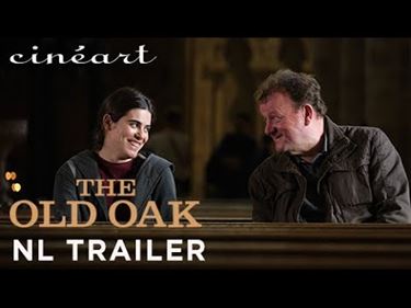 Zebracinema: 'The Old Oak' - Pelt