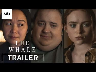 Zebracinema: 'The Whale' - Pelt