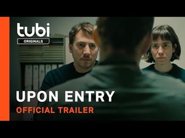 Zebracinema: Upon entry - Pelt