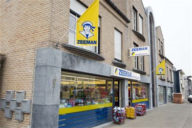Zeeman XL in Beringen-Mijn - Beringen