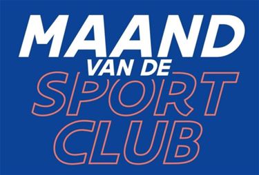 Zeven clubs doen mee aan Maand van de Sportclub - Peer