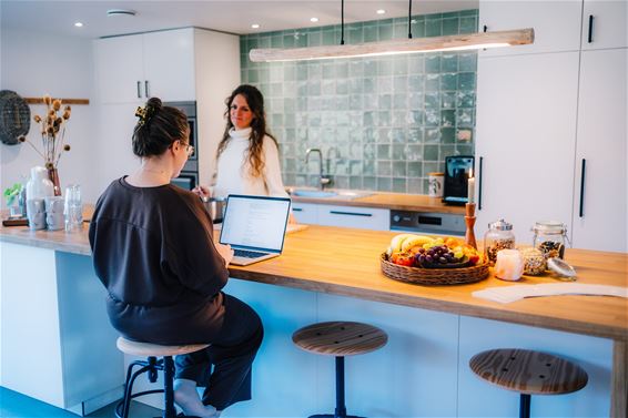 Zielsruimte - Beringen