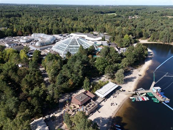 Zilver voor De Vossemeren - Lommel
