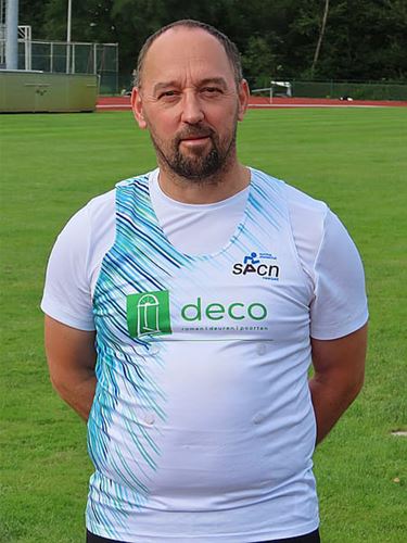 Pelt - Zilver voor Pascal Snoeks (SACN)